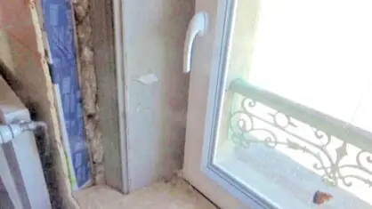 comment traiter le salpêtre dans le mur en pisé